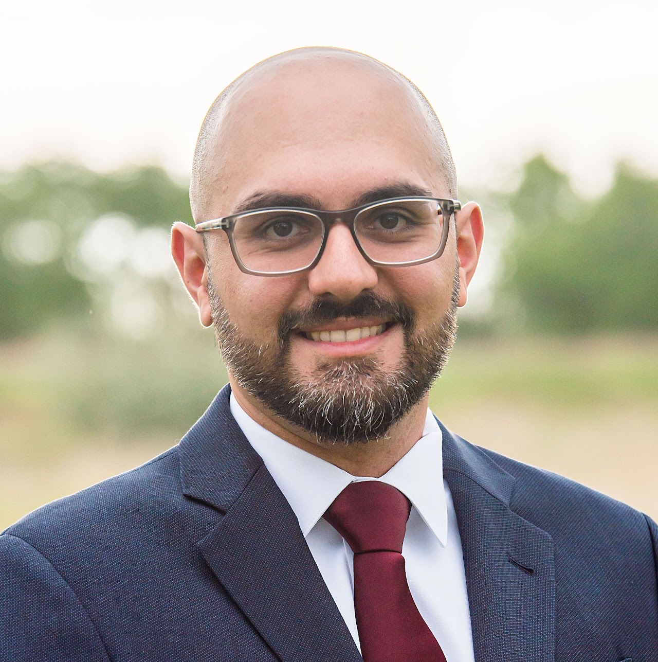 Kaveh Fathian