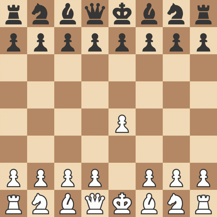 Chessboard